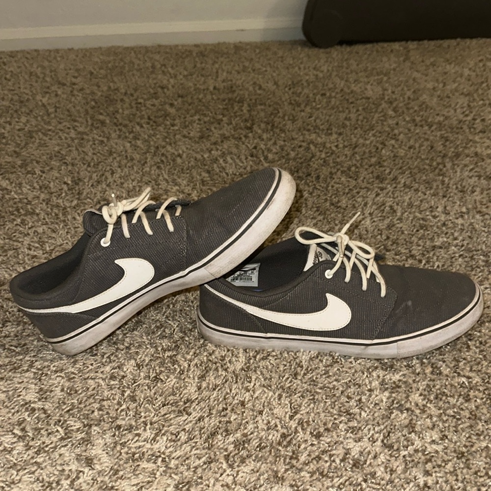 Nike SB Shoes